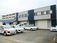 春日市宝町１丁目の倉庫の画像