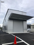 糟屋郡粕屋町甲仲原４丁目の倉庫の画像