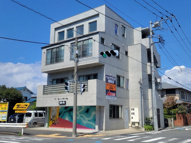 平塚八重咲町店舗の画像