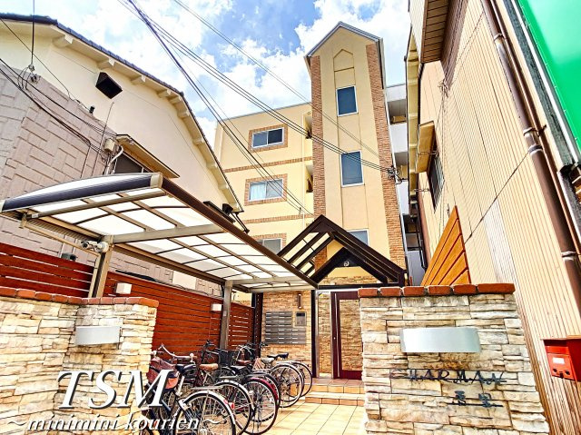 シャルマン香里