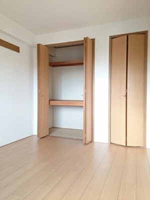 【寝室】 | ラフィネ | その他部屋・スペース