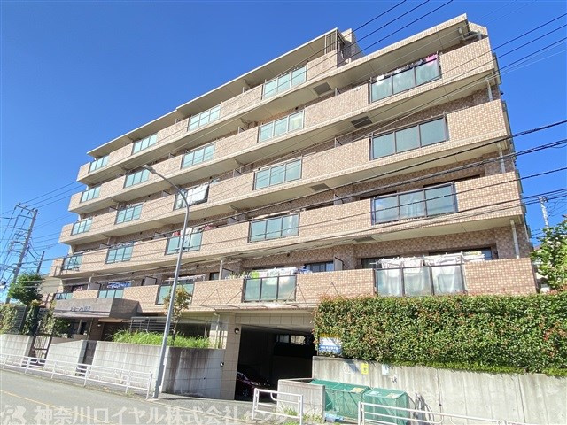 ラ・カージュ横濱の画像