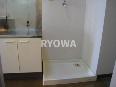 【設備】 | ラ・フォンテ | 掲載の写真は退去前の写真となります。