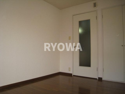 【内装】 | ラ・フォンテ | 掲載の写真は退去前の写真となります。