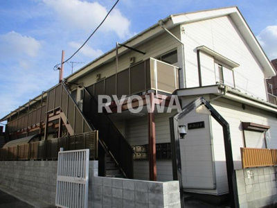【外観】 | ラ・フォンテ
