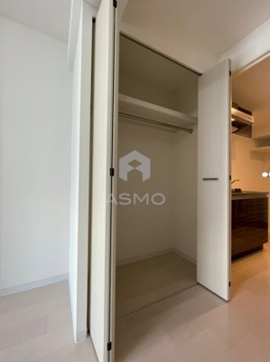 【収納】 | LUXE西長堀