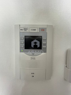 【セキュリティ】 | LUXE西長堀