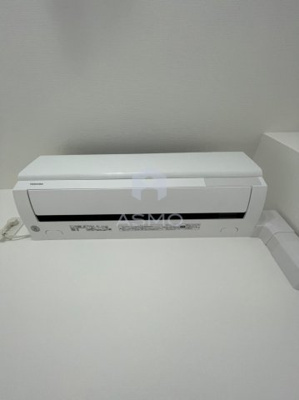 【設備】 | LUXE西長堀