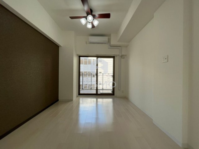 【居間・リビング】 | LUXE西長堀