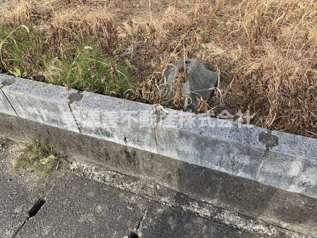 ５７７３３　岐阜市加野分譲地　の外観