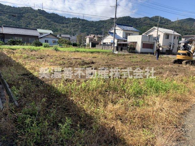 ５７７３３　岐阜市加野分譲地　