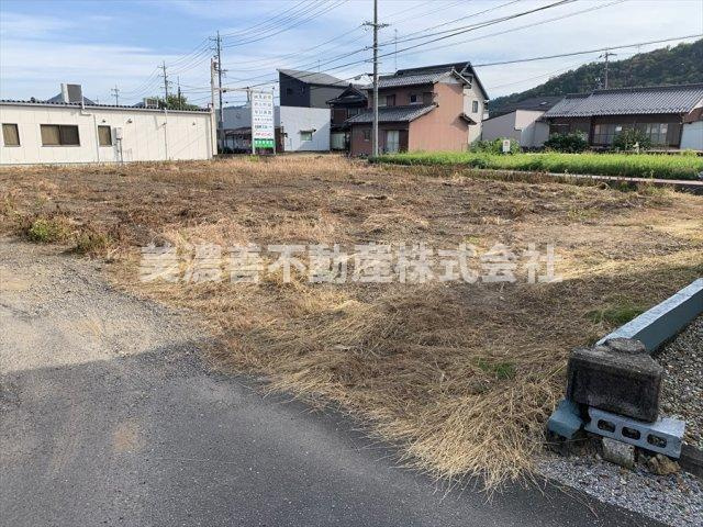 ５７７３３　岐阜市加野分譲地　の外観