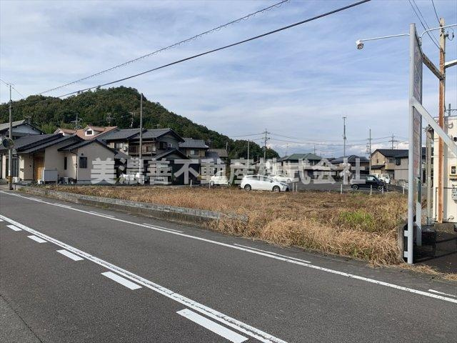 ５７７３３　岐阜市加野分譲地　の周辺