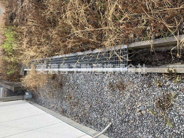 ５７７３３　岐阜市加野分譲地　の周辺