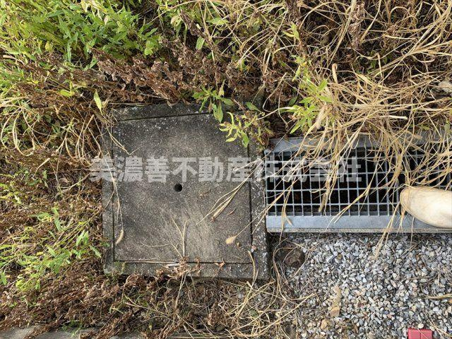 ５７７３３　岐阜市加野分譲地　の周辺
