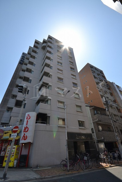 イトーピア高津Ⅱ