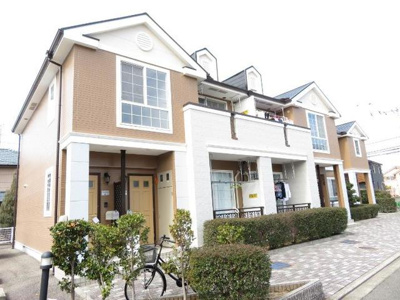 【外観】 | サントル吉藤