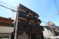プレアール新北野の画像