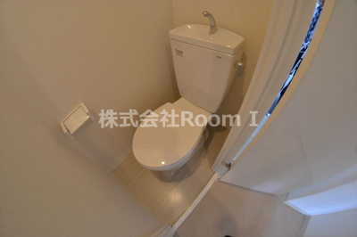 【トイレ】 | BONNY | シンプルで使いやすいトイレです