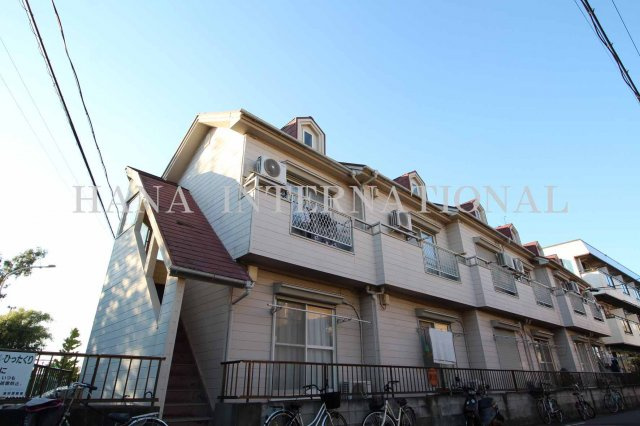 パル浦安の展望