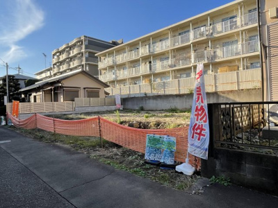 【外観】 | 西所沢2丁目