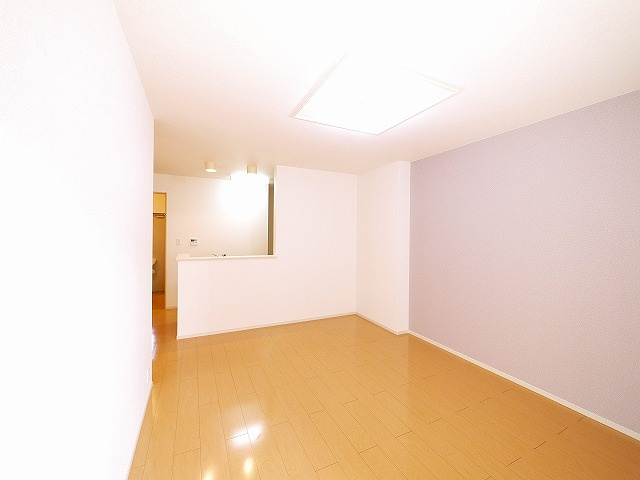 メゾン・カレントの内装|物件の内装です