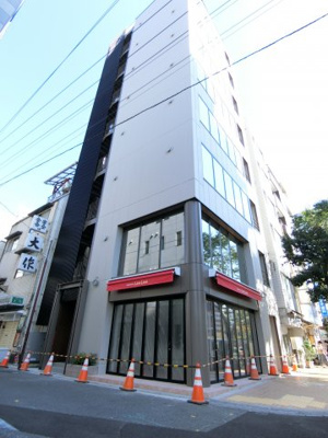 【外観】 | Kiara Garden Noge