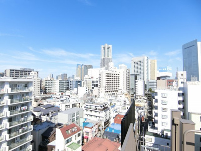 【展望】 | Kiara Garden Noge