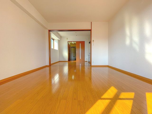 山帰来の洋室|洋室です
※内装が若干異なる場合がございます