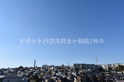 【展望】 | ブライトハウス永田北