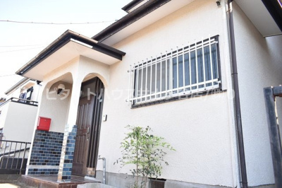 【外観】 | ブライトハウス永田北