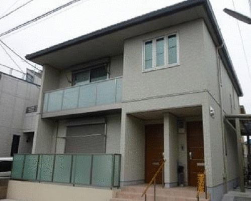 カーサアリーナ