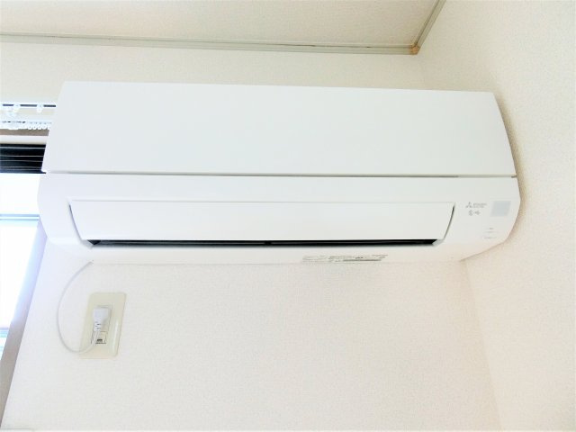 サンパティオの設備