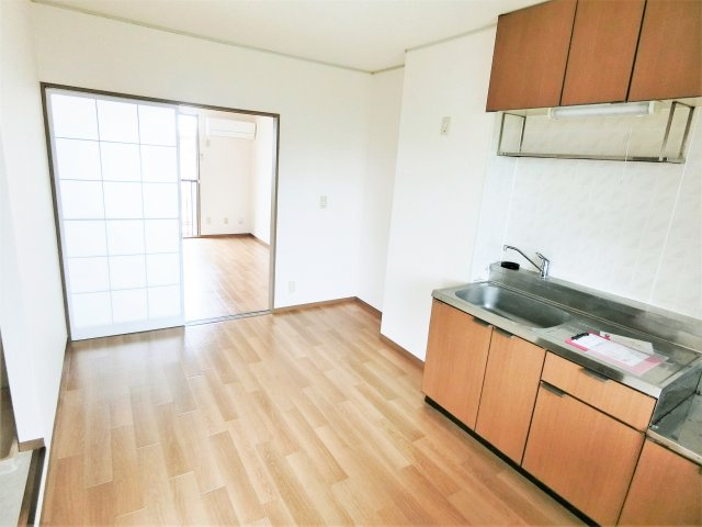 サンパティオの居間・リビング