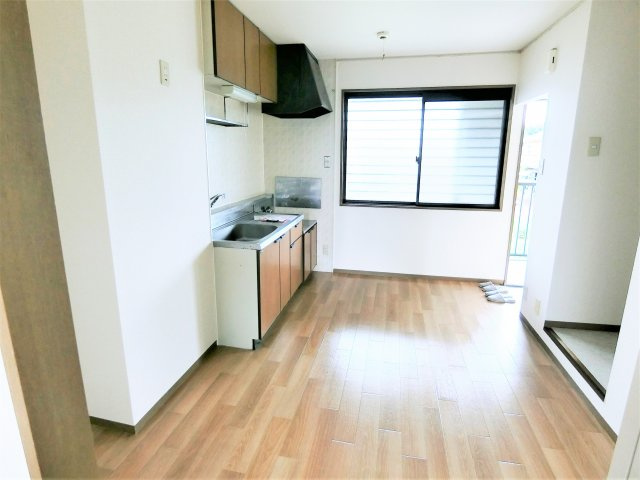 サンパティオの居間・リビング