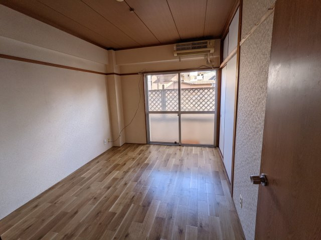 【子供部屋】 | 鵜の森2丁目マンションT
