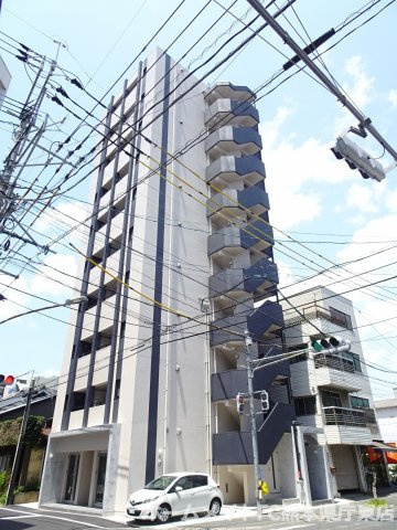 熊本市中央区米屋町２丁目の賃貸マンション