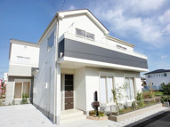 【成約】鹿骨1丁目新築戸建ての画像