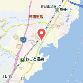 【地図】 | カーペンター５１２