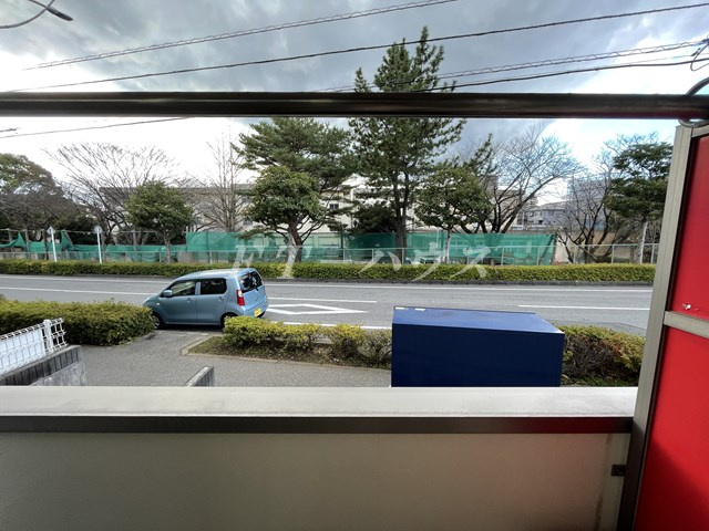 Ｃｉｔｙｈｉｌｌ　Ｃｏｕｒｔの展望