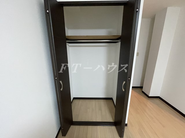 Ｃｉｔｙｈｉｌｌ　Ｃｏｕｒｔの玄関
