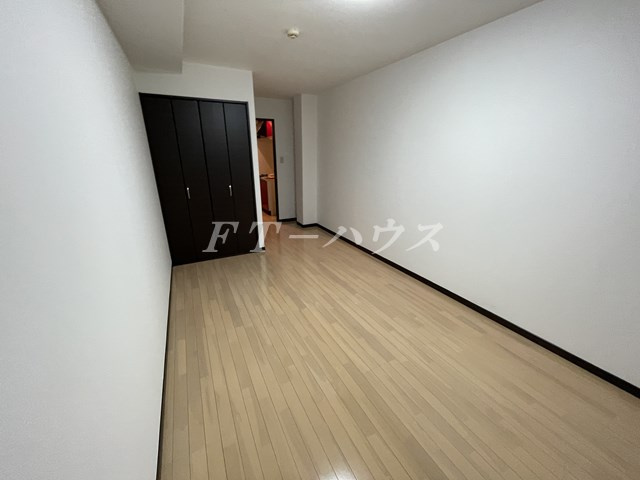 Ｃｉｔｙｈｉｌｌ　Ｃｏｕｒｔの寝室