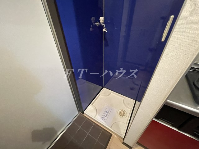 Ｃｉｔｙｈｉｌｌ　Ｃｏｕｒｔの設備
