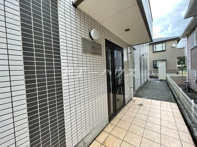 Ｃｉｔｙｈｉｌｌ　Ｃｏｕｒｔのその他