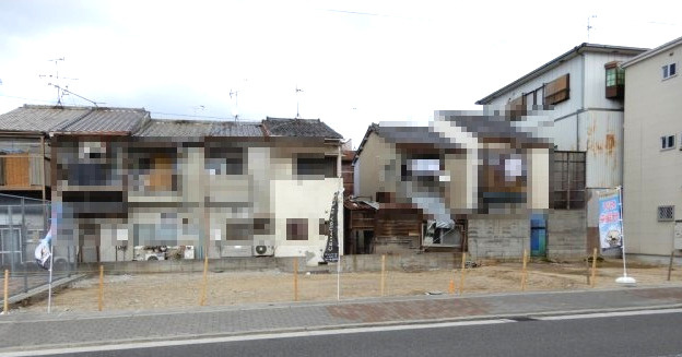 ケーズグランデ　生野東