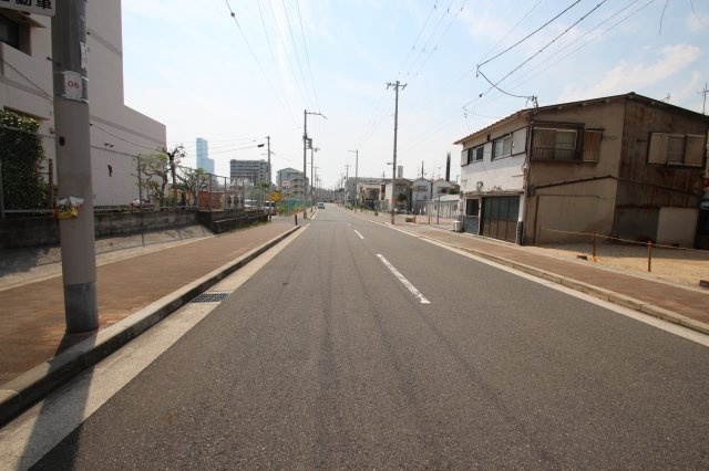 ケーズグランデ　生野東の周辺