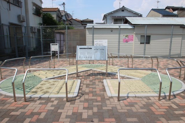 ケーズグランデ　生野東の外観