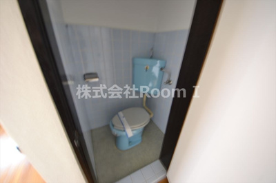 【トイレ】 | セイワパレス寺山公園 | コンパクトで使いやすいトイレです