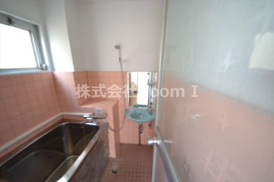 【洗面所】 | セイワパレス寺山公園 | 広い洗面スペース