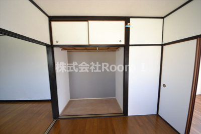 【収納】 | セイワパレス寺山公園 | こまごまとしたものを収納できそうですね